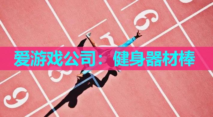 爱游戏公司：健身器材棒