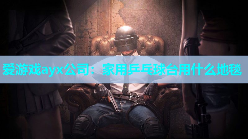 爱游戏ayx公司：家用乒乓球台用什么地毯