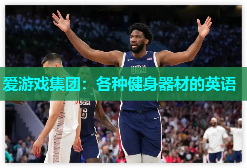 爱游戏集团：各种健身器材的英语