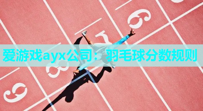 爱游戏ayx公司：羽毛球分数规则