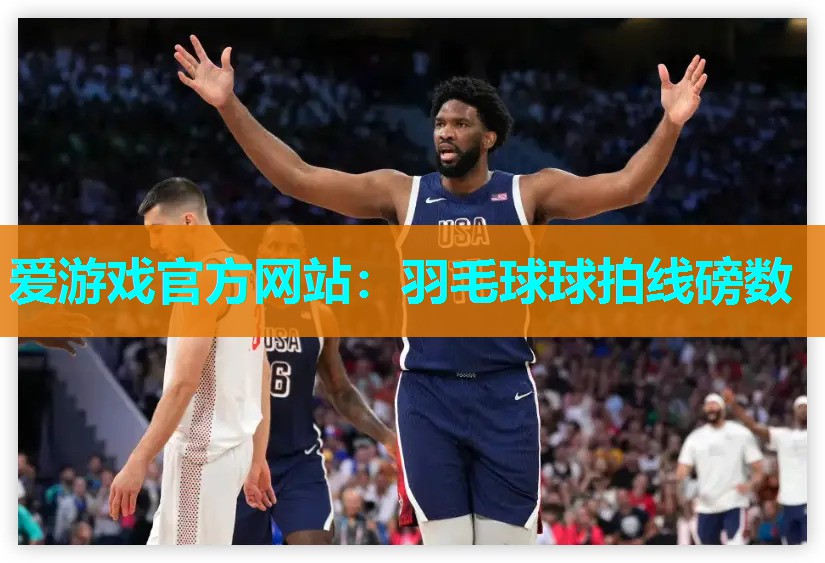 爱游戏官方网站：羽毛球球拍线磅数
