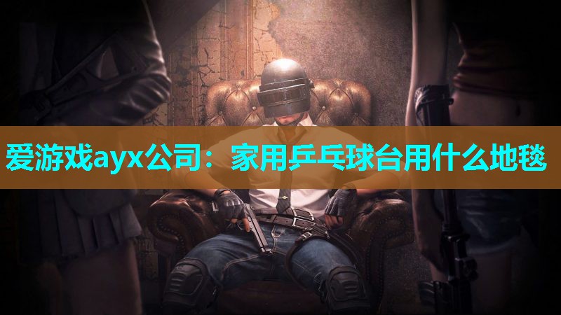家用乒乓球台用什么地毯