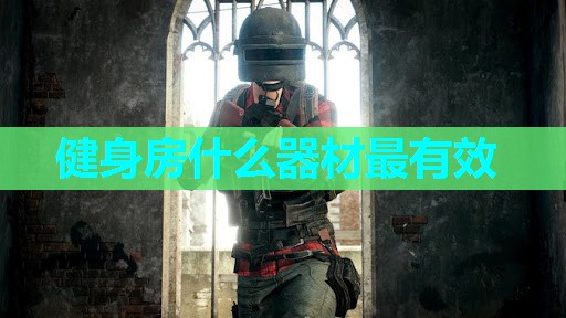 健身房什么器材最有效