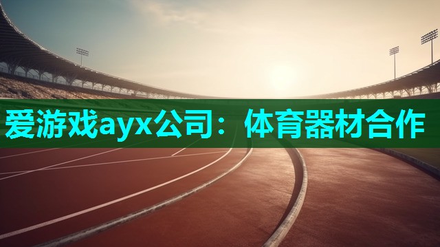 体育器材合作