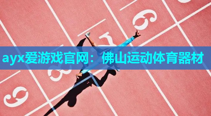佛山运动体育器材