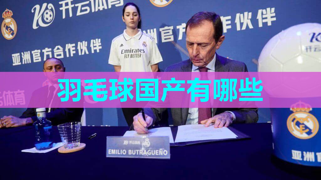 羽毛球国产有哪些