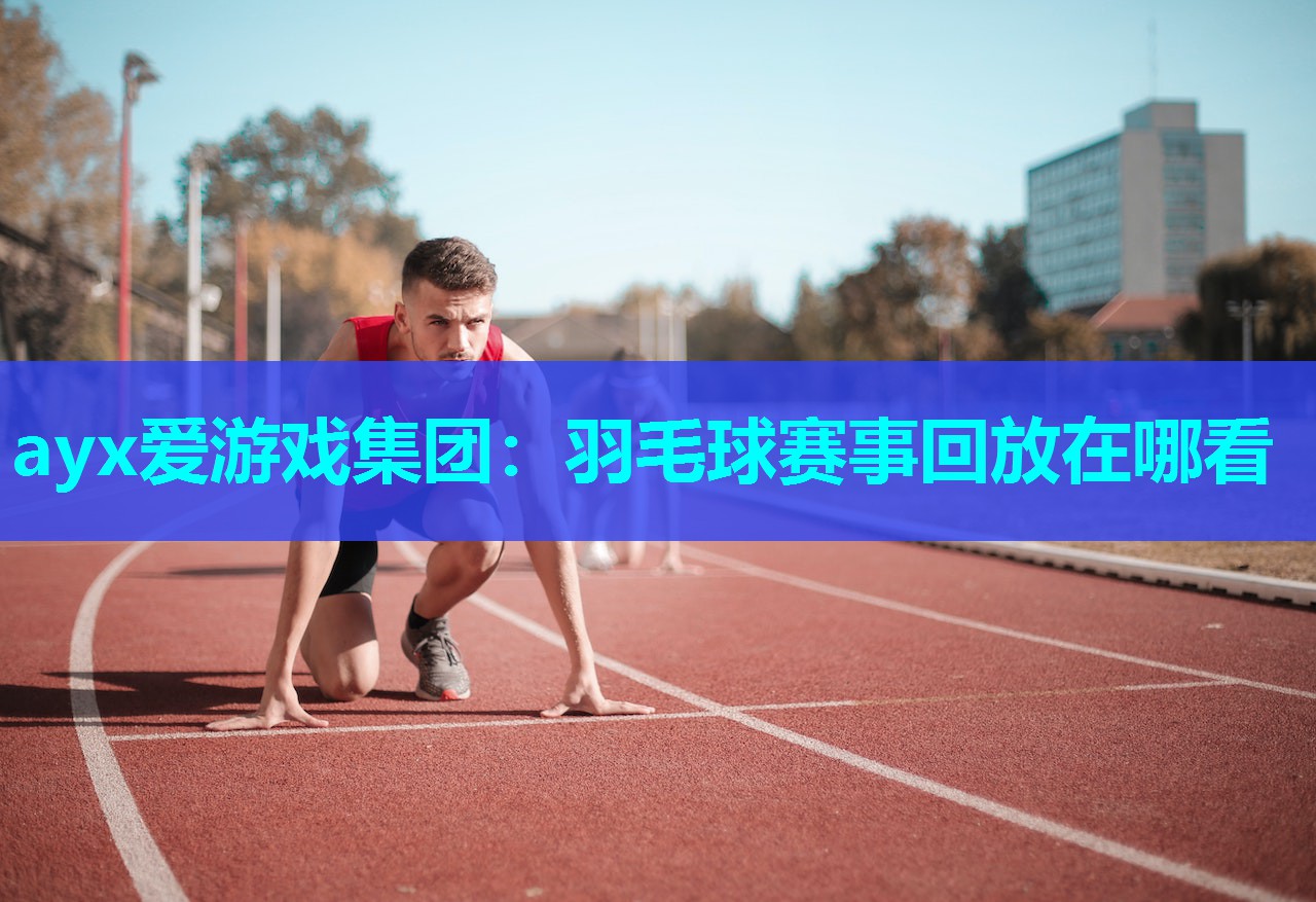 羽毛球赛事回放在哪看