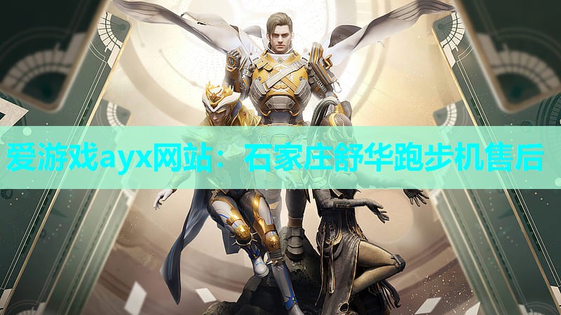 石家庄舒华跑步机售后